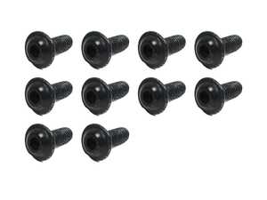 ES#2748770 - 07149113787KT - Screw - Pack Of 10  - Genuine BMW - 