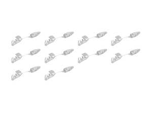 ES#2748822 - 61136937072KT - Contact - Pack Of 10  - Genuine BMW - 