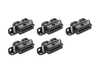 ES#2748823 - 61136954580KT - Socket Housing - Pack Of 5  - Genuine BMW - 