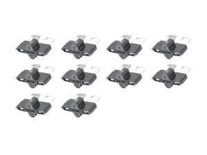 ES#2748825 - 61149123980KT - Cross Brace Power Distributor - Pack Of 10  - Genuine BMW - 