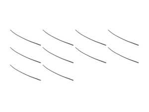 ES#2749036 - 51721922471KT - Gasket - Pack Of 10 - Genuine BMW - 
