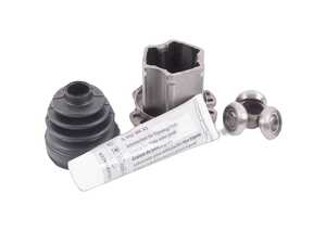 ES#2749069 - 4E0498103XKT -  Remanufactured Front Inner CV Joint Repair Kit - Priced Each - Includes a $100 refundable core charge - Genuine Volkswagen Audi - Audi