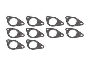 ES#5491421 - 11611734436KT2 - Intake Manifold Gasket - Pack Of 10 - Elring - BMW