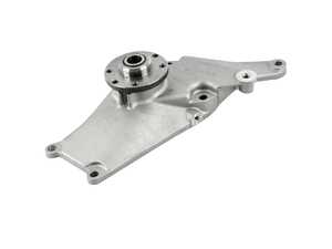 ES#2762353 - 104200132880KT - Remanufactured Engine Cooling Fan Bearing Bracket - Price includes a $37.70 refundable core charge - Genuine Mercedes Benz - Mercedes Benz