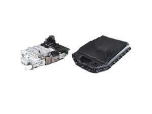ES#2762386 - 24007647858KT - Remanufactured Mechatronics Unit With Core Charge - Price includes $832.50 core charge - Genuine BMW - BMW