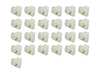 ES#2762664 - 63261378067KT - Nut - Pack Of 25  - Genuine BMW - 
