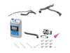 ES#2763393 - 2035000503KT7 - Cooling System Refresh Kit - Level 1 - An entry level cooling refresh kit, does not include expansion tank - with OEM components - Genuine Mercedes Benz - Mercedes Benz