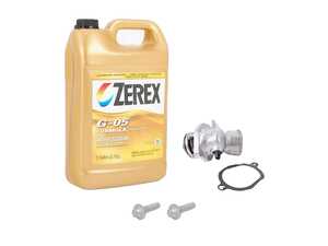 ES#2763504 - 2722000415KT1 - Thermostat Replacement Kit  - Assembled By ECS - 