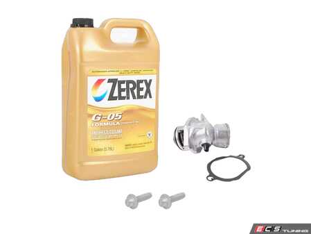 ES#2763504 - 2722000415KT1 - Thermostat Replacement Kit  - Assembled By ECS - 