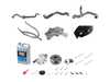 ES#2763540 - 2045003103KT1 - Cooling System Refresh Kit - Level 2 - Advanced cooling system refresh kit, does not include belt and pulleys - with OEM components - Genuine Mercedes Benz - Mercedes Benz