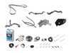 ES#2763541 - 20450031031KT1 - Cooling System Refresh Kit - Level 2 - Advanced cooling system refresh kit, including belt and all pulleys - with OEM components - Genuine Mercedes Benz - Mercedes Benz