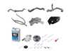 ES#2763544 - 20450031031KT2 - Cooling System Refresh Kit - Level 1 - An entry level cooling system refresh kit, including expansion tank - with OEM components - Genuine Mercedes Benz - Mercedes Benz