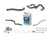 ES#2763688 - 2045003003KT5 - Cooling System Refresh Kit - Level 1 - An entry level cooling system refresh kit, does not include expansion tank - with OEM components - Genuine Mercedes Benz - Mercedes Benz