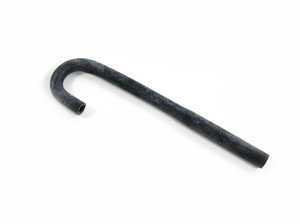 ES#178060 - 64218367834 - Cooling Hose - Part of the heating & air conditioning system - Genuine BMW - BMW