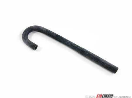 ES#178060 - 64218367834 - Cooling Hose - Part of the heating & air conditioning system - Genuine BMW - BMW
