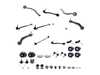 ES#2765786 - E530521gKT - Front And Rear Suspension Refresh Kit - All the necessary parts to completely rebuild your front and rear suspension in one comprehensive package - Genuine BMW - BMW