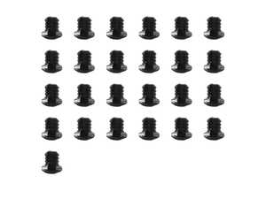 ES#2770053 - 51218213615KT - Clip For The Window Lifting Mechanism - pack of 25 - Sold and returned in a pack of 25 only - Genuine BMW - 