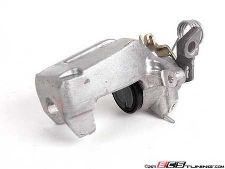 ES#2210244 - 4B0615423 - Rear Brake Caliper - Left - Restore the stopping power in your vehicle - TRW - Audi Volkswagen