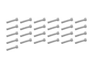 ES#2770257 - 07119919959KT - Screw - Pack Of 25  - Genuine BMW - 