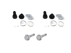 Front CV Joint Refresh Kit