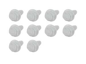 ES#2771081 - 31103411647KT - Screw - Pack Of 10  - Genuine BMW - 