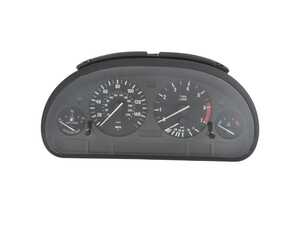 ES#2771176 - 62119155823KT - Re Manufactured Instrument cluster  - price includes $100 core charge - Genuine BMW - BMW