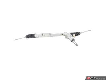 ES#2771244 - 32102283633KT - Re Manufactured Steering Rack  - Price includes $777 core charge - Genuine BMW - BMW