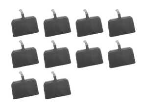 ES#2771459 - 51718265624KT - Cover - Pack Of 10 - Genuine BMW - 