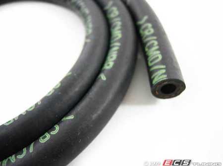 ES#212699 - 13311272750 - Fuel Hose - 1 Meter - ID 6mm, OD 11mm - Genuine BMW - BMW
