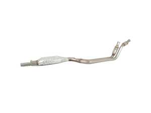 ES#2777202 - 124490721980KT - Remanufactured Downpipe Assembly With Catalytic Converter - Price includes a $159.00 refundable core charge - Genuine Mercedes Benz - Mercedes Benz