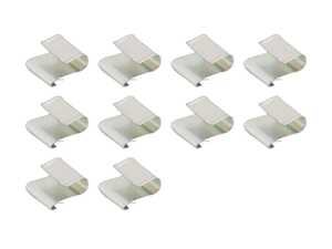 ES#2777350 - 07149139223KT - Cable Clamp - Pack Of 10 - Genuine BMW - 