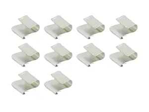 Cable Clamp - Pack Of 10