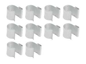 ES#2777351 - 11787547202KT - Cable Holder - Pack Of 10 - Genuine BMW - 