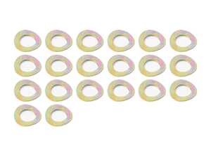 ES#2777417 - 07119932162KT - Washer - Pack Of 20 - Genuine BMW - 