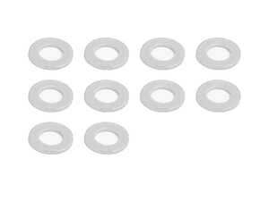ES#2777637 - 07119904168KT - Washer - Pack Of 10  - Genuine BMW - 