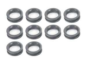 ES#2777911 - 12521276010KT - Damper Tong - Pack Of 10  - Genuine BMW - 