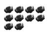 ES#2778079 - 34321160027KT - Bracket - Pack Of 10  - Genuine BMW - 