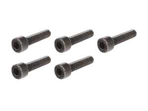 ES#2778110 - 07119920059KT - Screw - Pack Of 5 - Genuine BMW - 