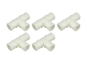 Cooling T Pipe - Pack Of 5 