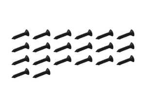 ES#2779795 - 07119902468KT - Screw - Pack Of 20  - Genuine BMW - 