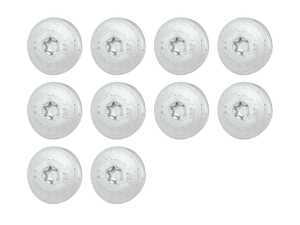 ES#2784272 - 07149141669KT - Torx Bolt - Pack Of 10  - Genuine BMW - 