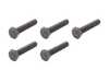ES#2784273 - 07119913698KT - Bolt - Pack Of 5  - Genuine BMW - 