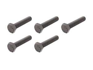 ES#2784273 - 07119913698KT - Bolt - Pack Of 5  - Genuine BMW - 