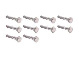 ES#2784283 - 07119905549KT - Bolt - Pack Of 10  - Genuine BMW - 