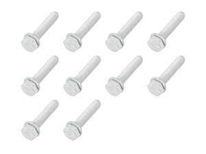 ES#2784284 - 07119902927KT - Bolt - Pack Of 10  - Genuine BMW - 