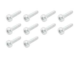 ES#2784675 - 11127515436KT - Torx Bolt - Pack Of 10 - Genuine BMW - 