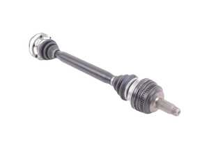 ES#2784744 - 33211229707KT - Re Manufactured Output Shaft - left  - Price includes $50 core charge  - Genuine BMW - BMW