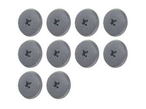 ES#2784798 - 51711913007KT - Plug - Pack Of 10 - Genuine BMW - 