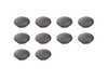 ES#2784802 - 65131389609KT - Cap - Pack Of 10  - Genuine BMW - 