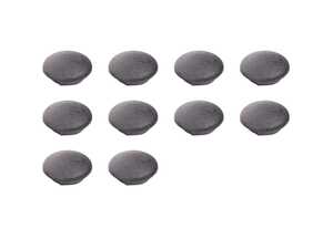 ES#2784802 - 65131389609KT - Cap - Pack Of 10  - Genuine BMW - 